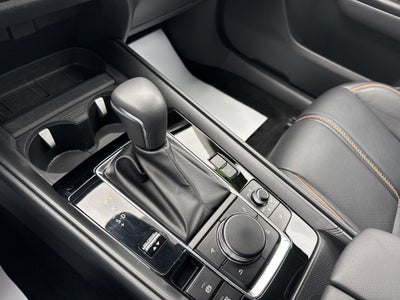 2025 Mazda Mazda CX-50 Hybrid Premium Plus Package