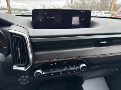 2025 Mazda Mazda CX-50 Hybrid Premium Plus Package