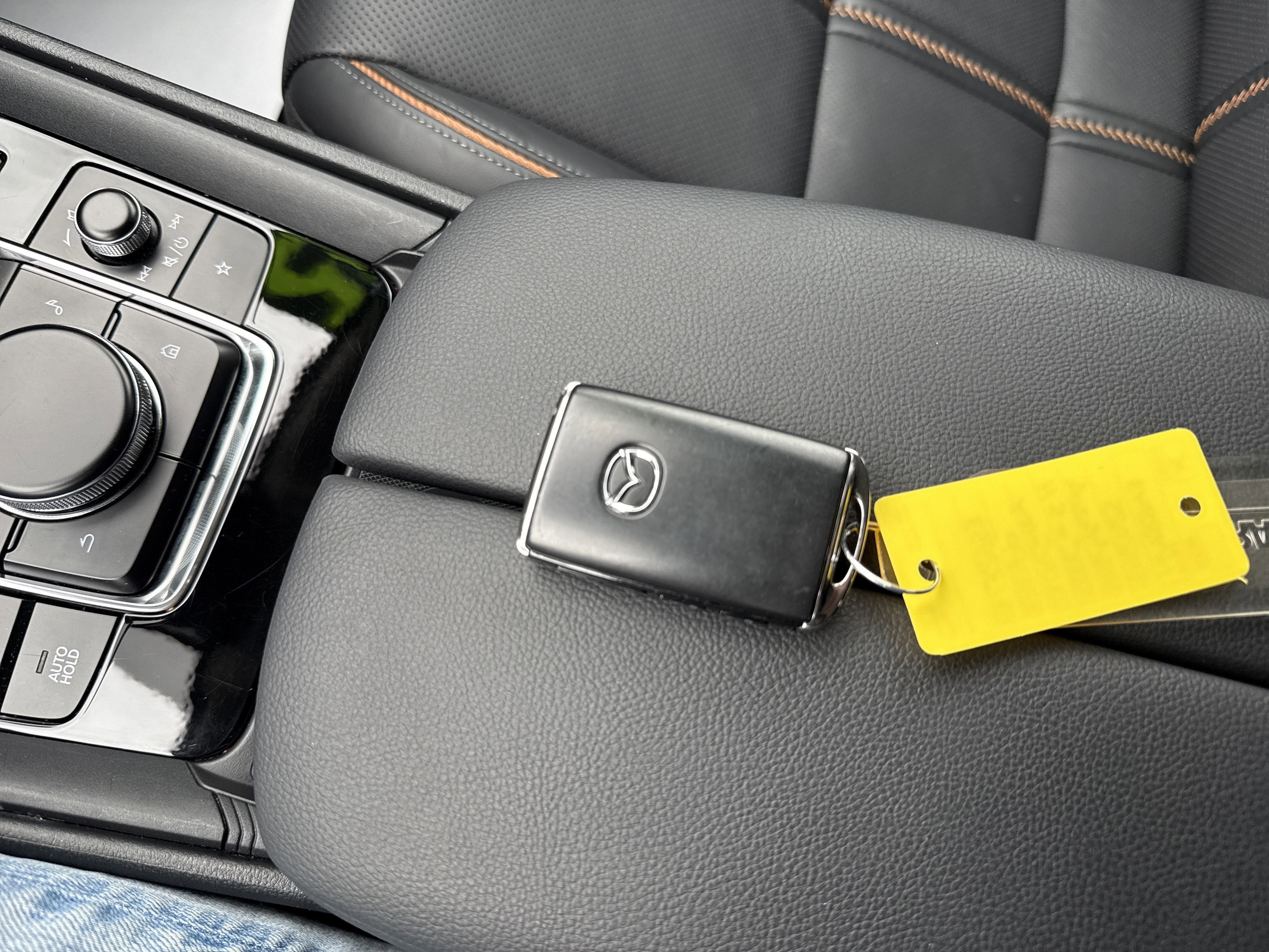 2025 Mazda Mazda CX-50 Hybrid Premium Plus Package