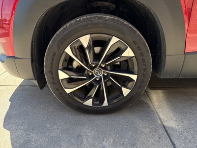 2025 Mazda Mazda CX-50 Hybrid Premium Plus Package