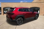 2025 Mazda Mazda CX-50 Hybrid Premium Plus Package