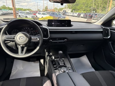 2026 Mazda Mazda CX-50 2.5 S Preferred