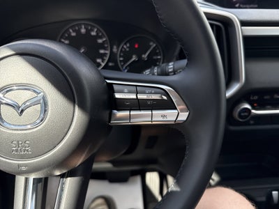 2026 Mazda Mazda CX-50 2.5 S Preferred