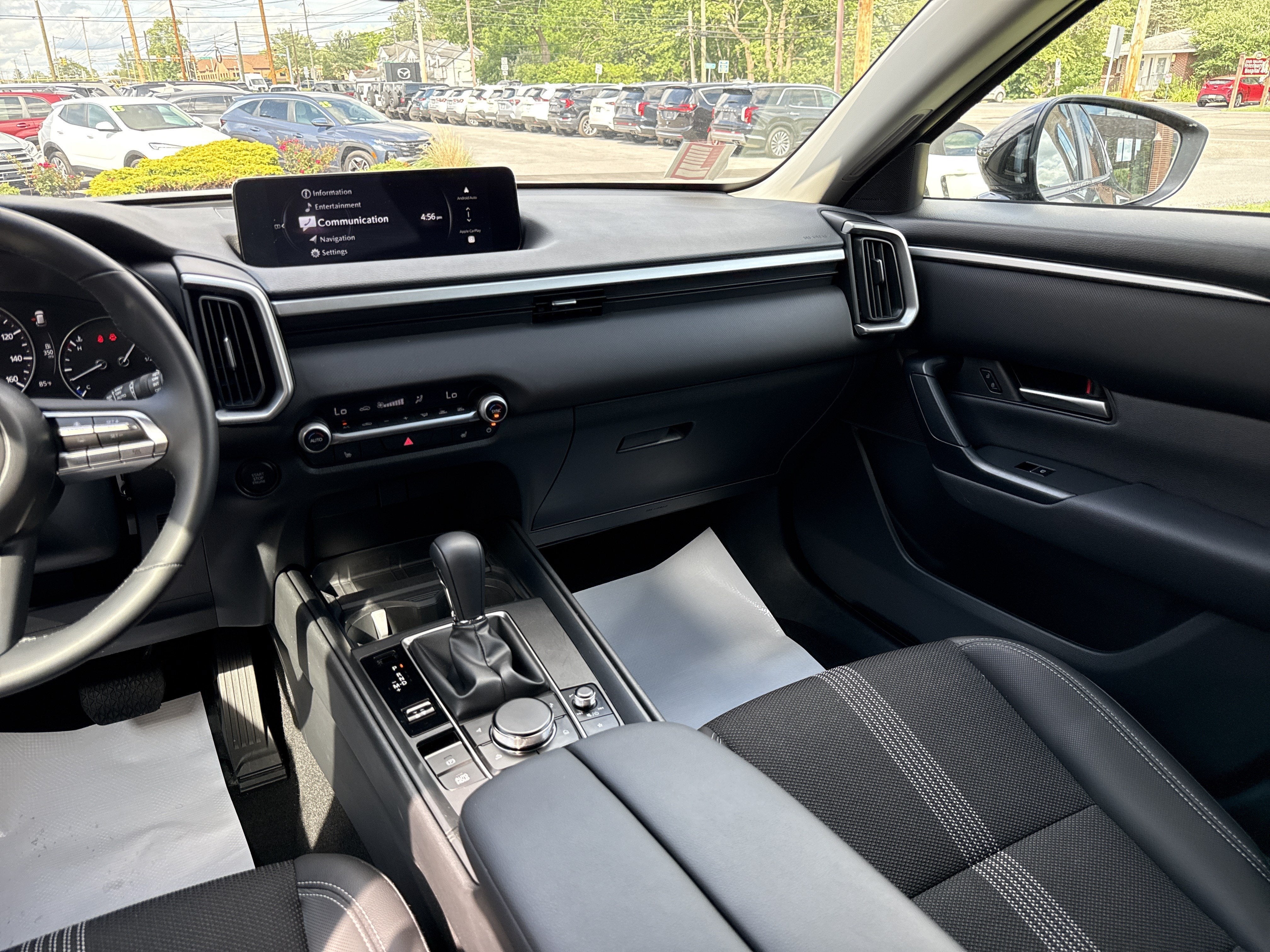 2026 Mazda Mazda CX-50 2.5 S Preferred