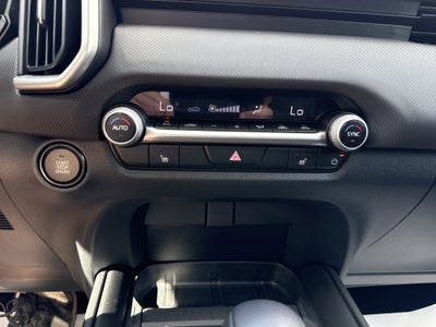 2026 Mazda Mazda CX-50 2.5 S Preferred