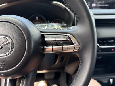 2025 Mazda Mazda CX-50 2.5 S Premium Package