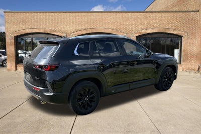 2025 Mazda Mazda CX-50 2.5 S Premium Package