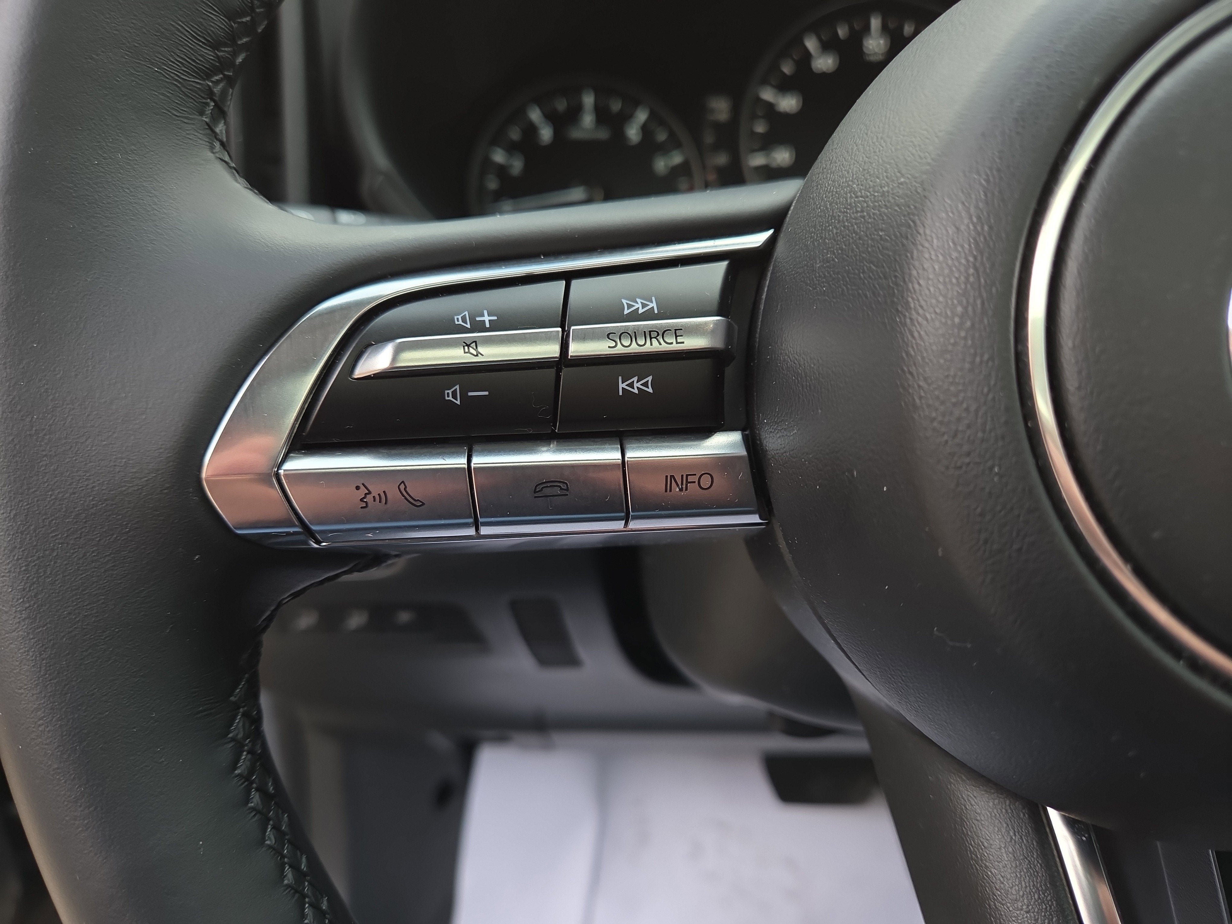 2025 Mazda Mazda CX-50 2.5 S Premium Plus Package