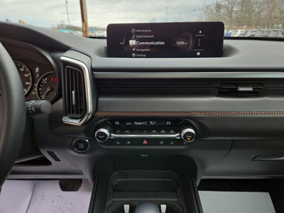 2025 Mazda Mazda CX-50 2.5 S Premium Plus Package