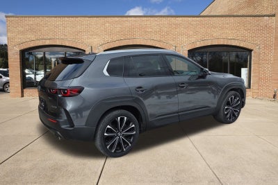2025 Mazda Mazda CX-50 2.5 S Premium Plus Package