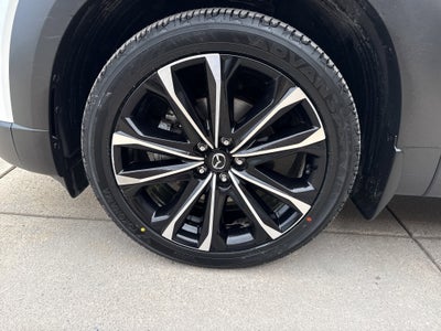 2023 Mazda Mazda CX-50 2.5 S Premium Plus Package