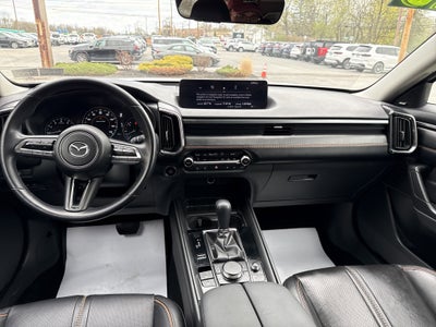 2023 Mazda Mazda CX-50 2.5 S Premium Plus Package