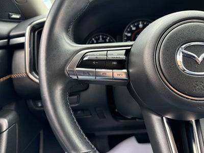 2023 Mazda Mazda CX-50 2.5 S Premium Plus Package