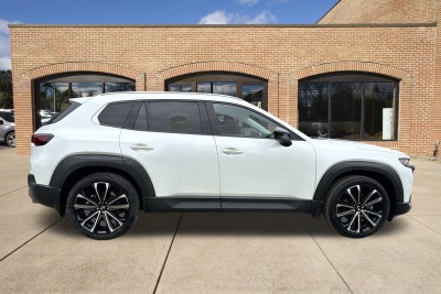 2023 Mazda Mazda CX-50 2.5 S Premium Plus Package