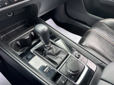 2023 Mazda Mazda CX-50 2.5 S Premium Plus Package