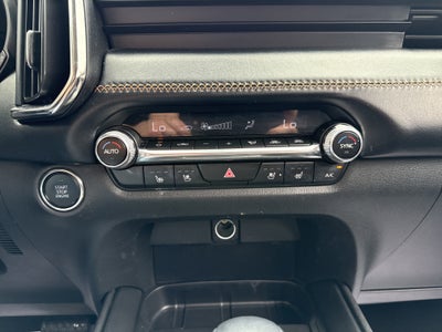 2023 Mazda Mazda CX-50 2.5 S Premium Plus Package