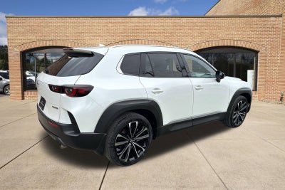 2023 Mazda Mazda CX-50 2.5 S Premium Plus Package
