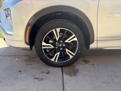 2025 Mitsubishi Eclipse Cross SEL