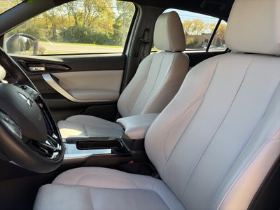 2025 Mitsubishi Eclipse Cross SEL