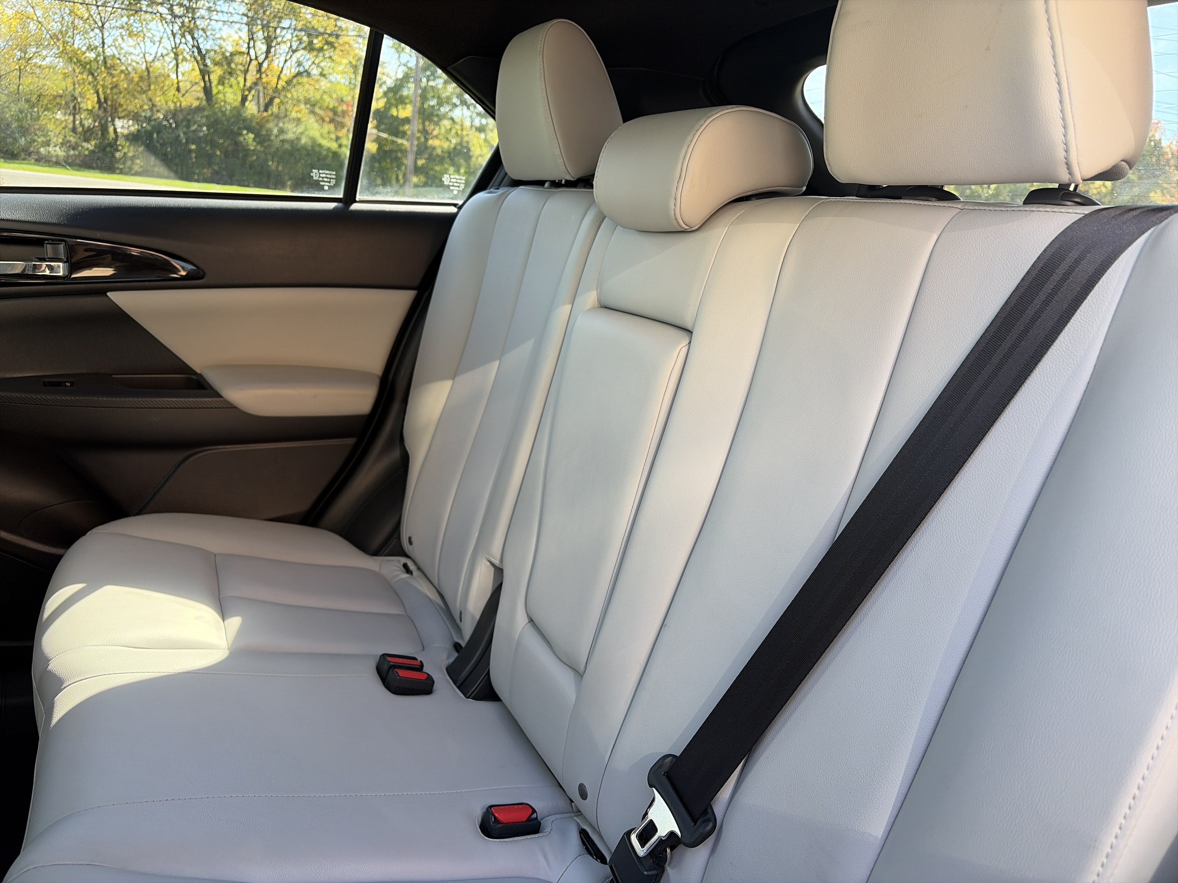 2025 Mitsubishi Eclipse Cross SEL
