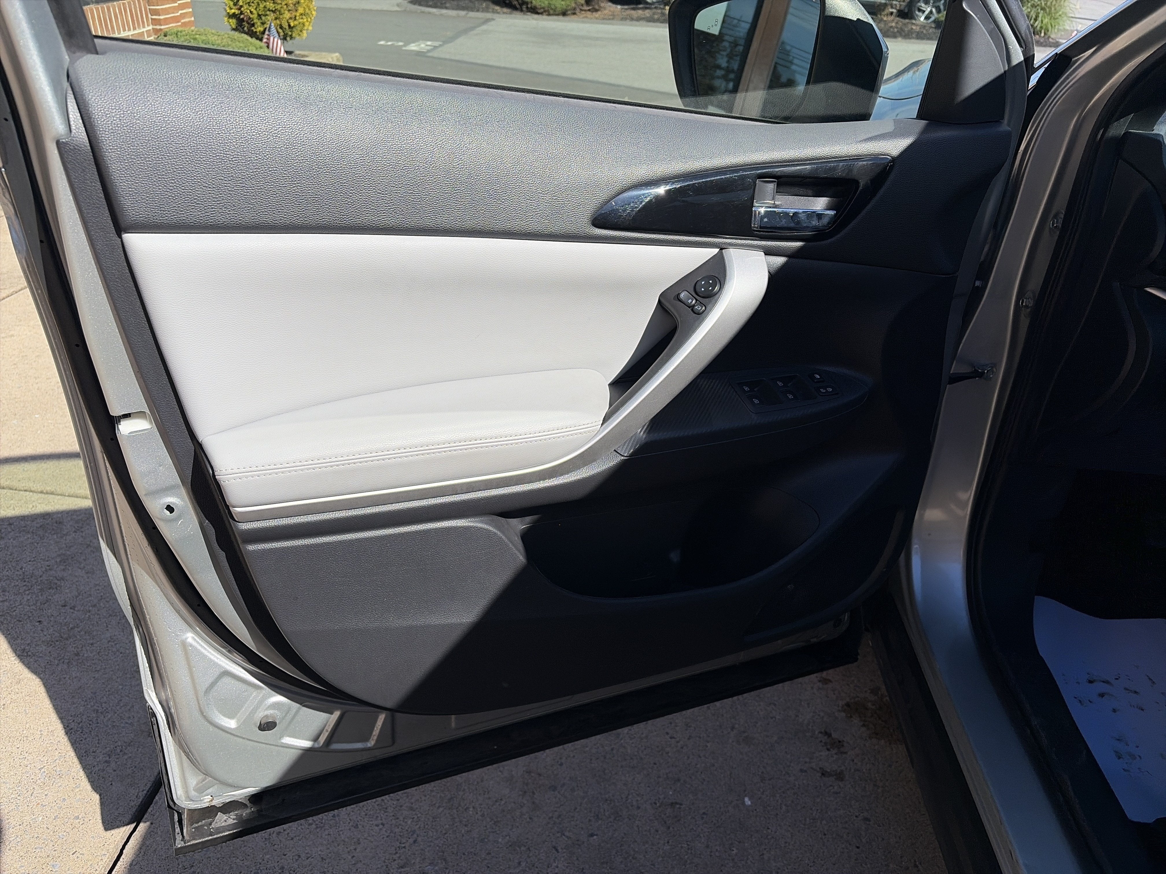 2025 Mitsubishi Eclipse Cross SEL