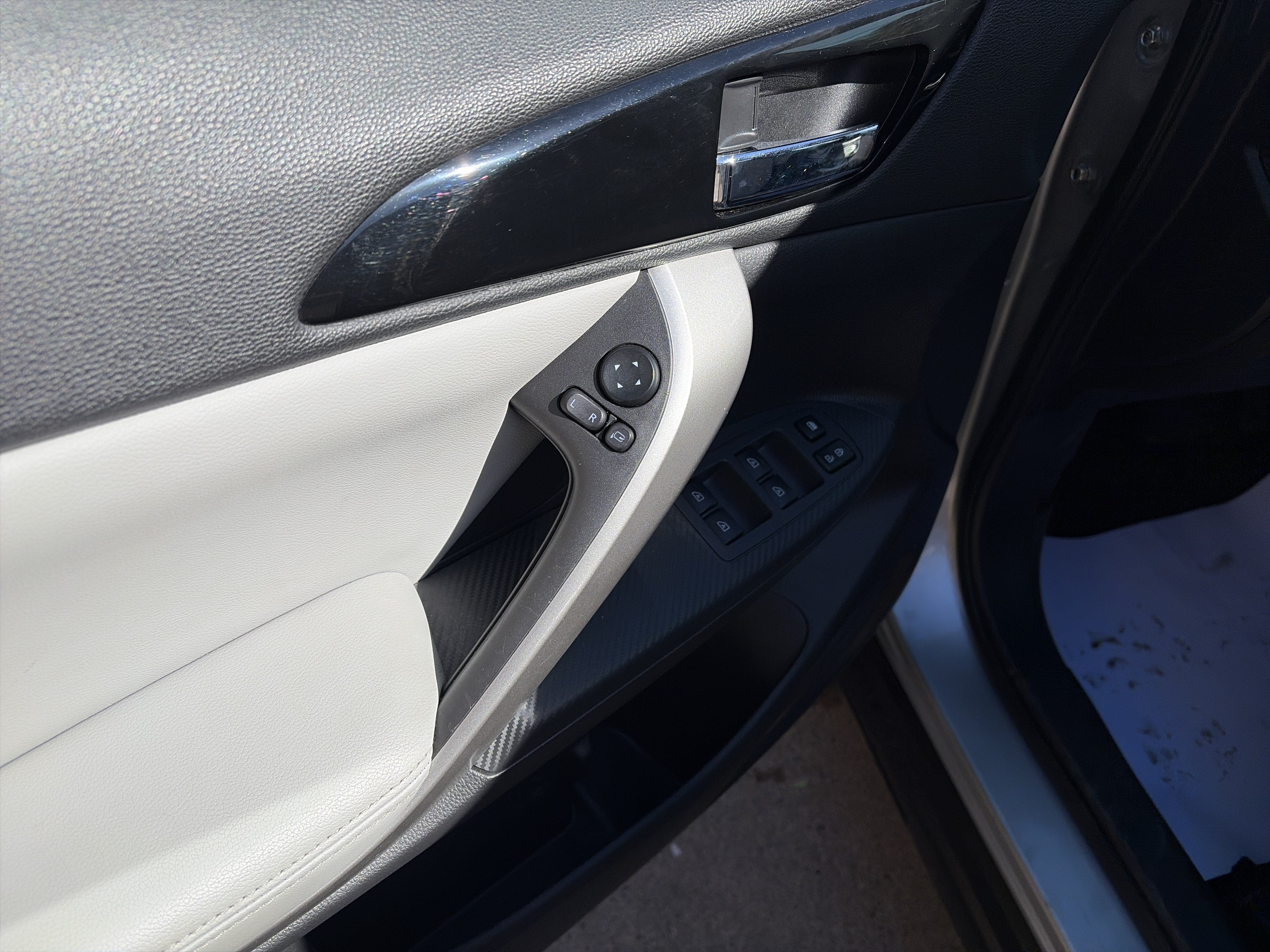 2025 Mitsubishi Eclipse Cross SEL