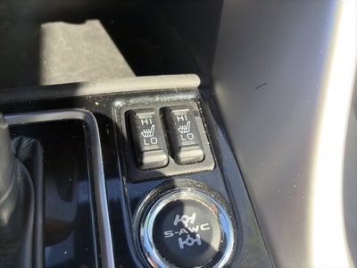 2025 Mitsubishi Eclipse Cross SEL