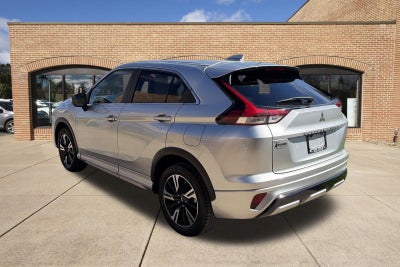 2025 Mitsubishi Eclipse Cross SEL