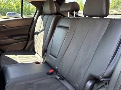 2025 Mitsubishi Eclipse Cross SE