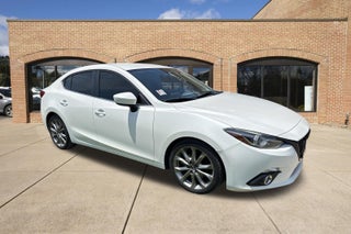 2014 Mazda Mazda3 s Touring