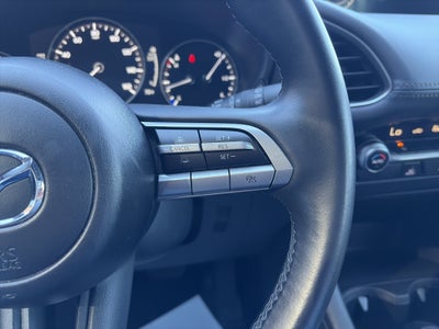 2023 Mazda Mazda3 Hatchback 2.5 S Select