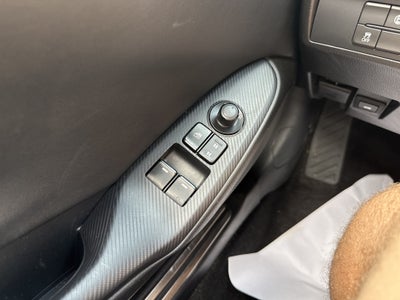 2025 Mazda Mazda MX-5 Miata RF Grand Touring