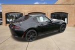 2025 Mazda Mazda MX-5 Miata RF Grand Touring