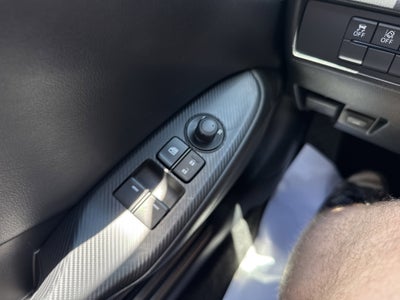 2021 Mazda Mazda MX-5 Miata RF Grand Touring