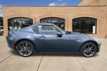 2021 Mazda Mazda MX-5 Miata RF Grand Touring