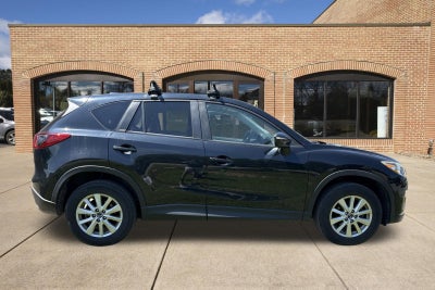 2016 Mazda Mazda CX-5 Touring