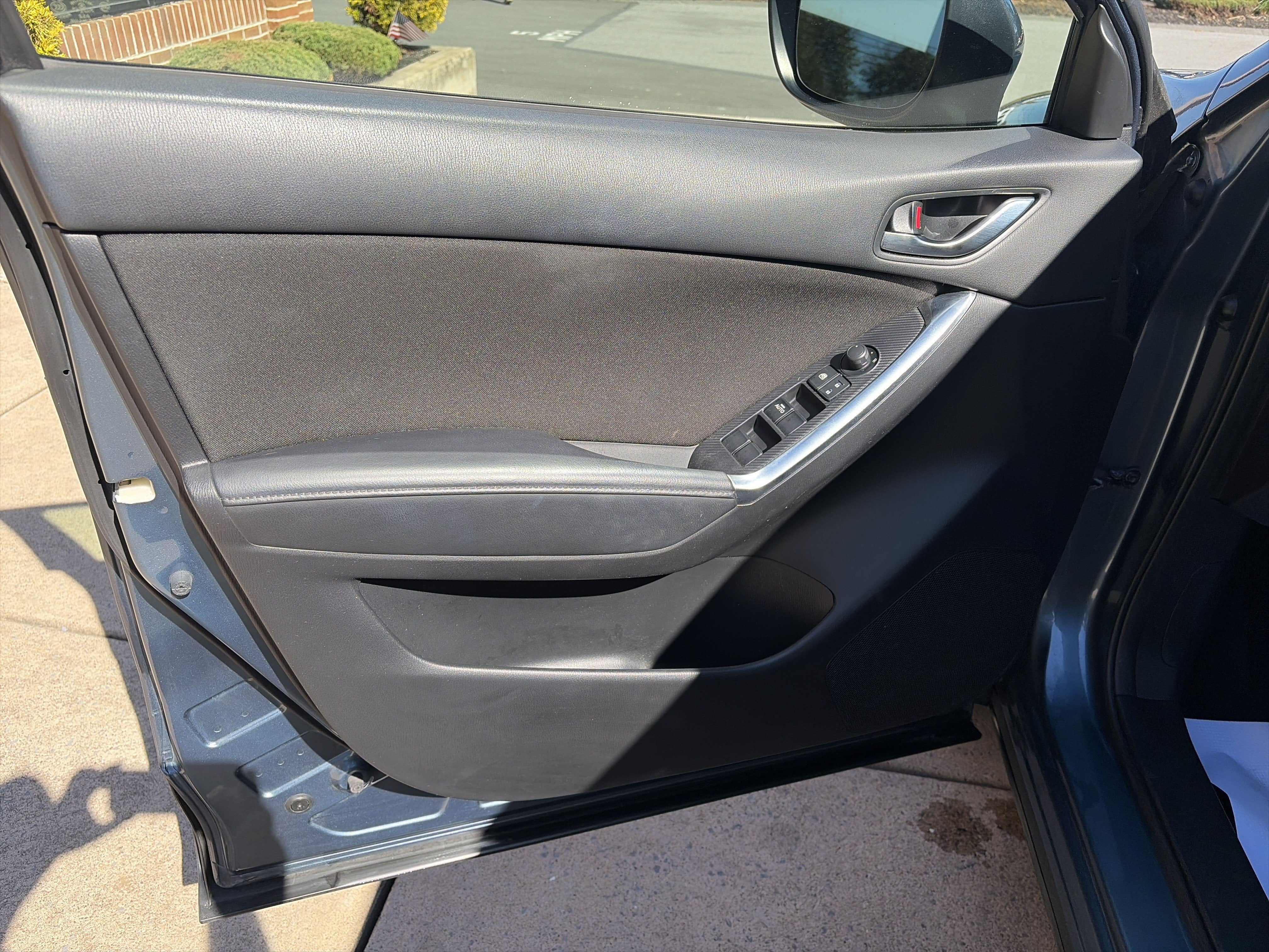 2016 Mazda Mazda CX-5 Touring