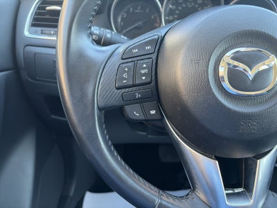 2016 Mazda Mazda CX-5 Touring