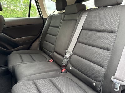 2016 Mazda Mazda CX-5 Touring
