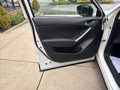 2016 Mazda Mazda CX-5 Touring