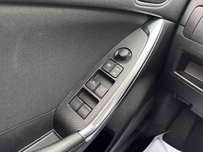 2016 Mazda Mazda CX-5 Touring
