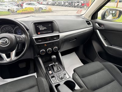 2016 Mazda Mazda CX-5 Touring