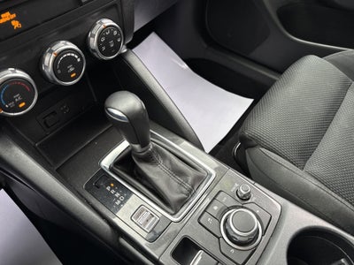 2016 Mazda Mazda CX-5 Touring