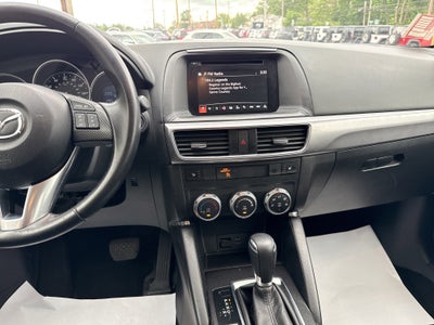 2016 Mazda Mazda CX-5 Touring
