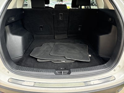 2016 Mazda Mazda CX-5 Touring