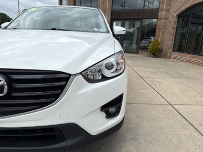 2016 Mazda Mazda CX-5 Touring