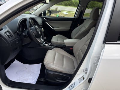 2015 Mazda Mazda CX-5 Grand Touring