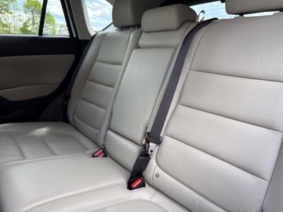 2015 Mazda Mazda CX-5 Grand Touring