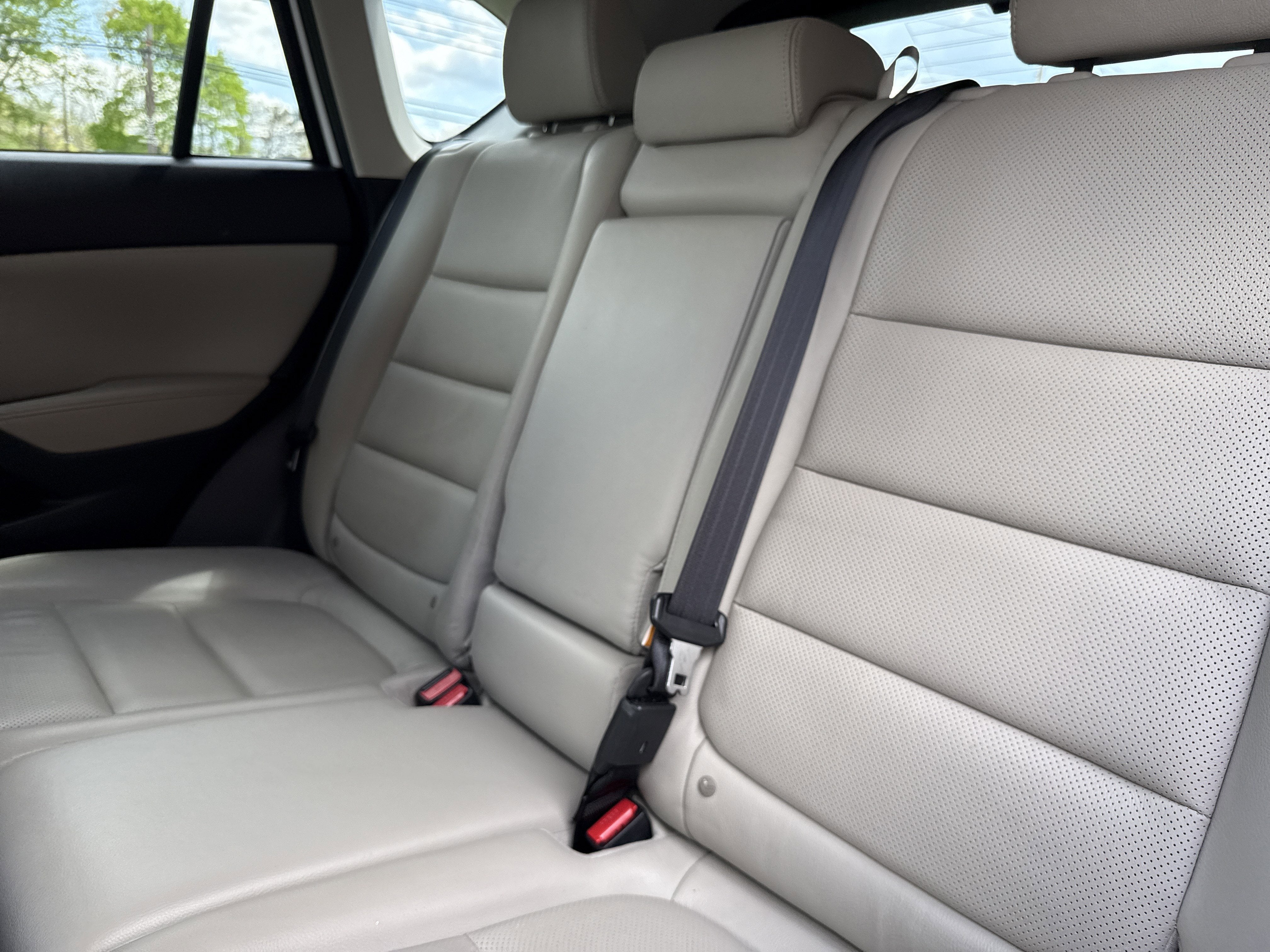 2015 Mazda Mazda CX-5 Grand Touring