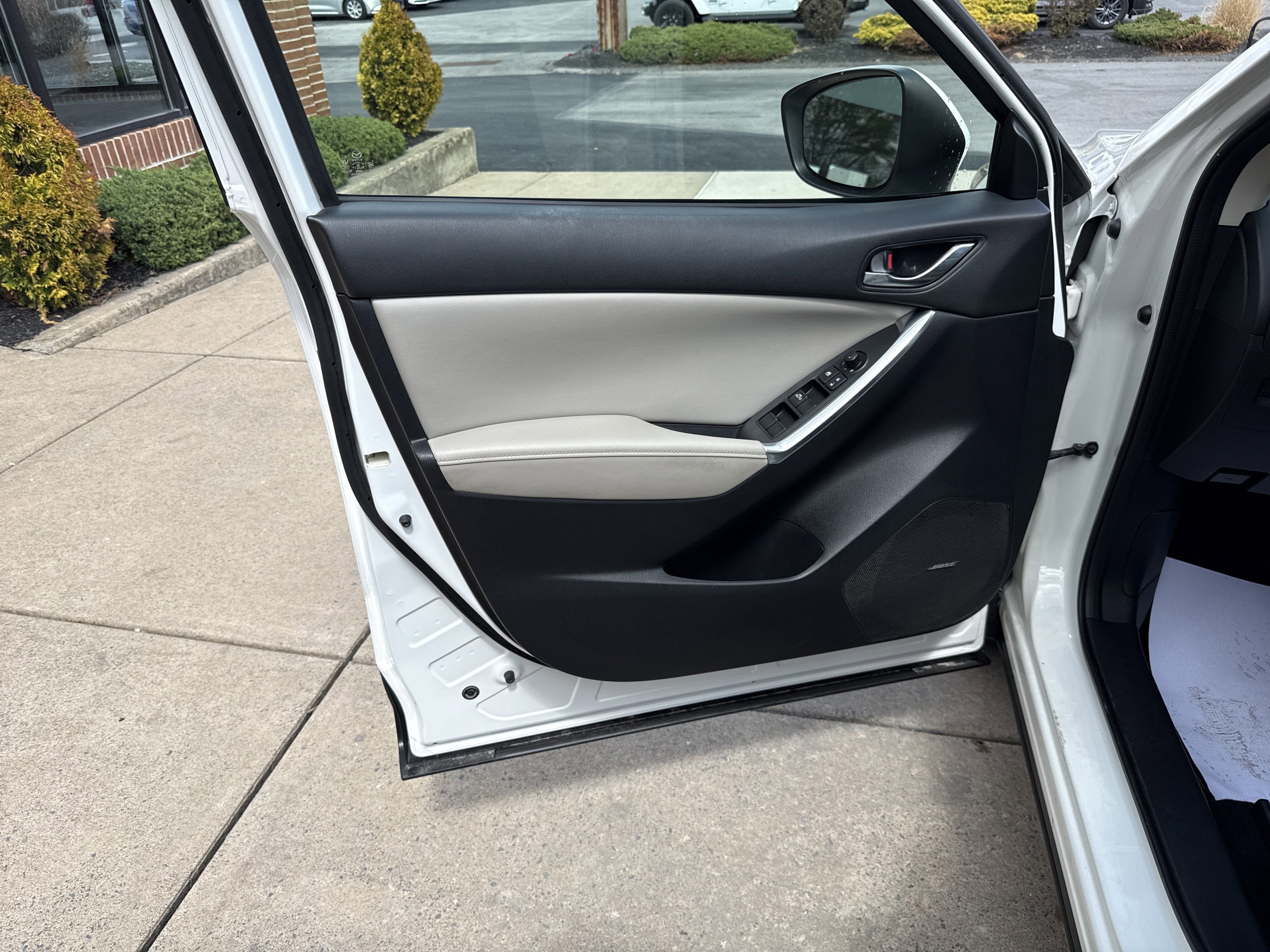 2015 Mazda Mazda CX-5 Grand Touring